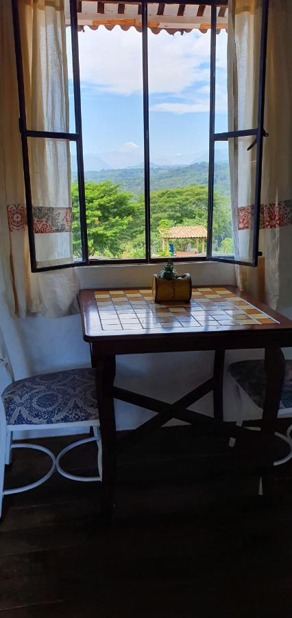Hacienda San Bartolo Ξενοδοχείο Xico Εξωτερικό φωτογραφία