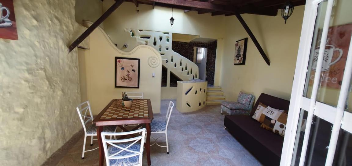 Hacienda San Bartolo Ξενοδοχείο Xico Εξωτερικό φωτογραφία